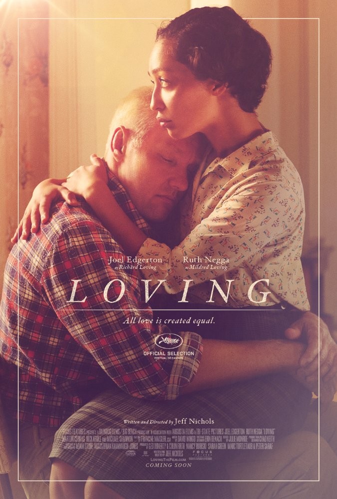 LOVING (2016) Watch full movie online